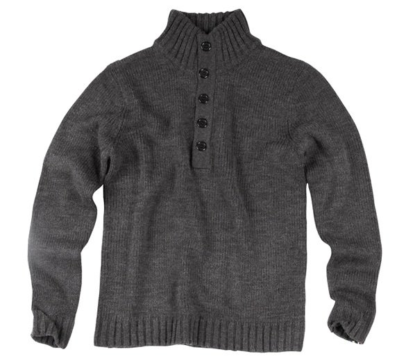 Ravel sweaters