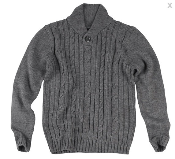 Ravel sweaters