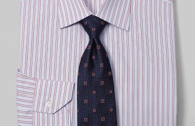 Brooks Brothers Luxury Slim fit shirts