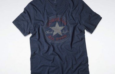 Converse Men’s Tee’s