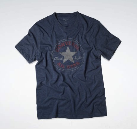 Converse Men's Tee's