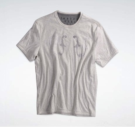 Converse Men's Tee's