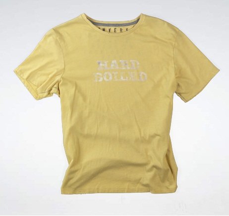 Converse Men's Tee's