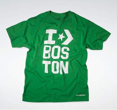 Converse Men's Tee's