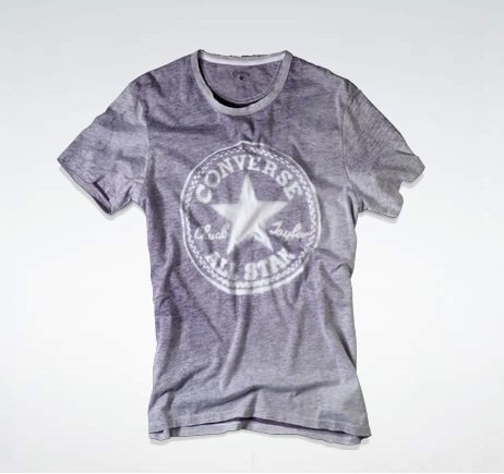Converse Men's Tee's