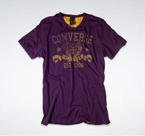 Converse Men's Tee's