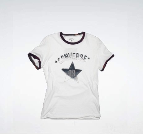 Converse Men's Tee's