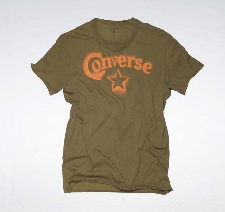 Converse Men's Tee's
