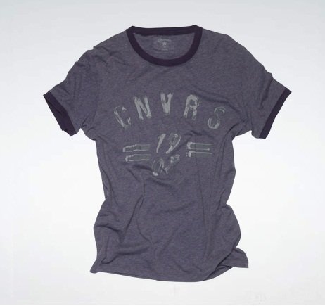 Converse Men's Tee's