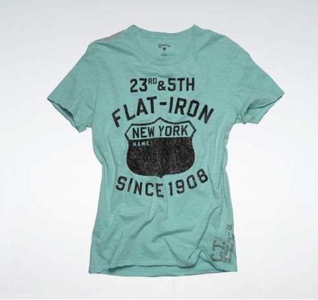 Converse Men's Tee's
