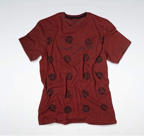 Converse Men's Tee's