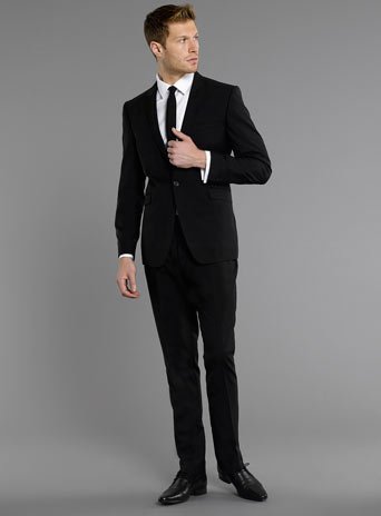 Burton Suits