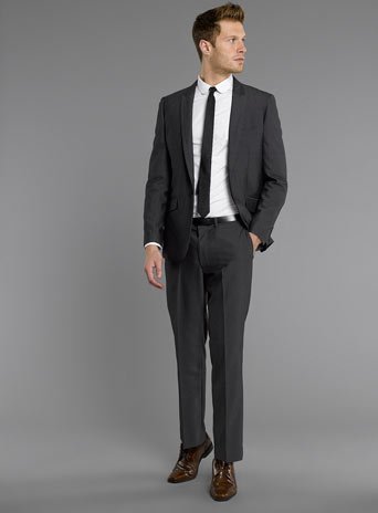 Burton Suits