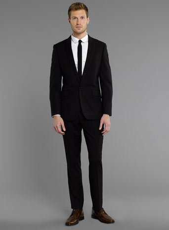 Burton Suits