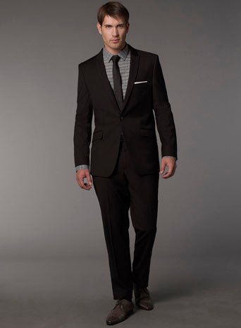 Burton Suits