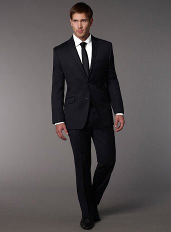 Burton Suits