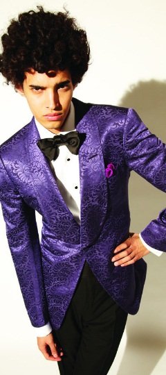Tom Ford Spring Summer 2011 collection