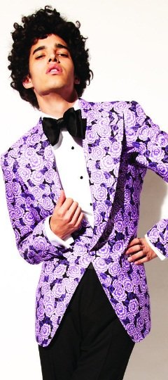 Tom Ford Spring Summer 2011 collection