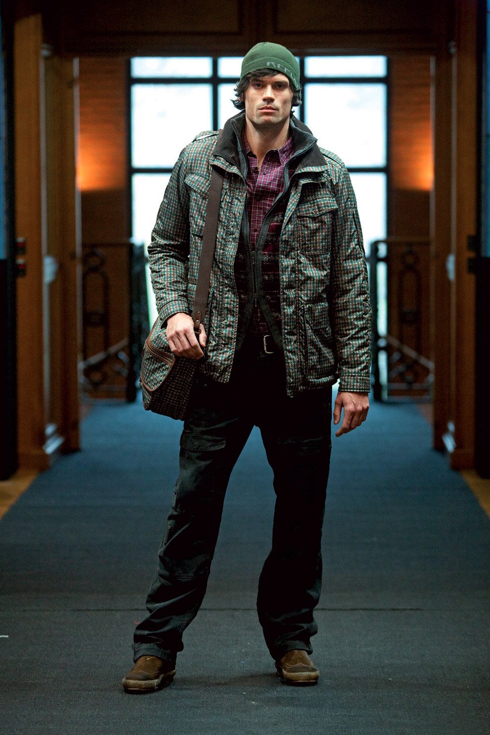 Replay Fall Winter 2010 collection