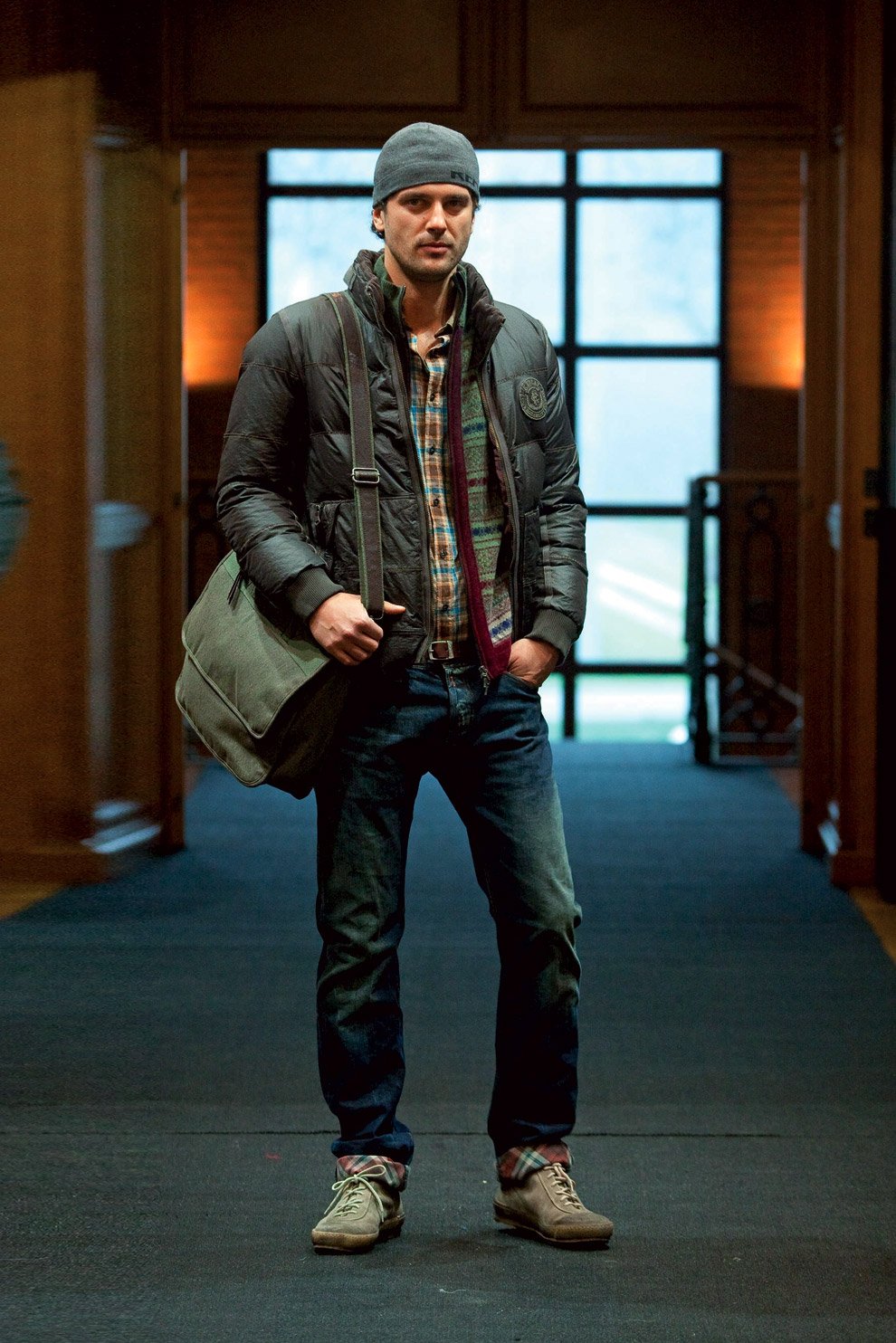 Replay Fall Winter 2010 collection