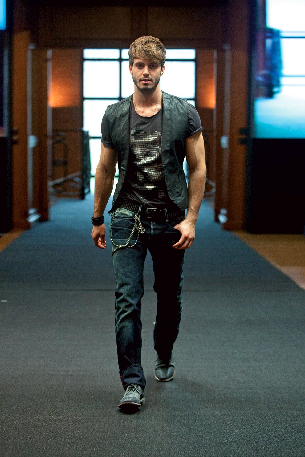 Replay Fall Winter 2010 collection