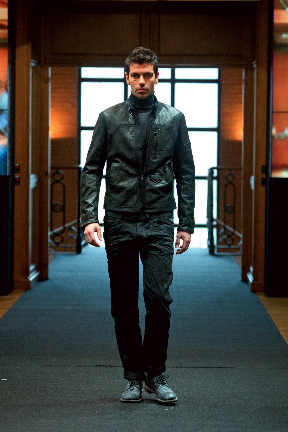 Replay Fall Winter 2010 collection