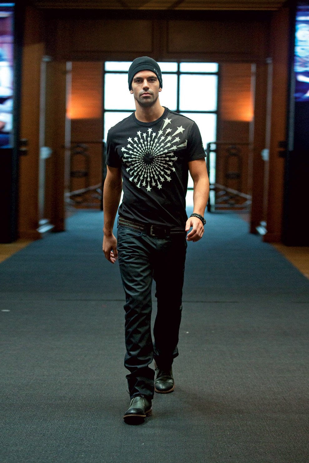 Replay Fall Winter 2010 collection
