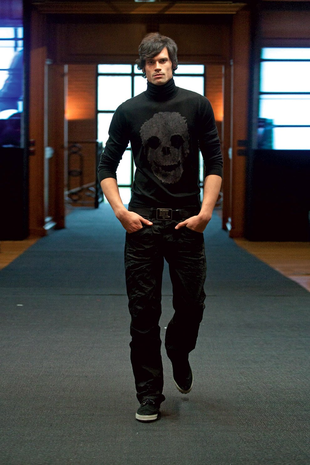 Replay Fall Winter 2010 collection
