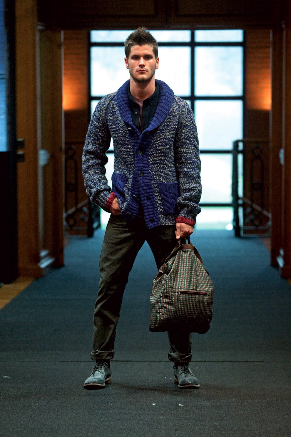 Replay Fall Winter 2010 collection