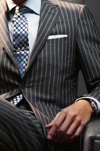 New Yorker spring collection 2011