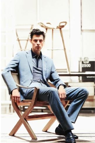 New Yorker spring collection 2011