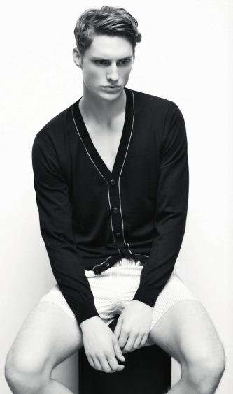 New Yorker spring collection 2011