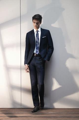 New Yorker spring collection 2011