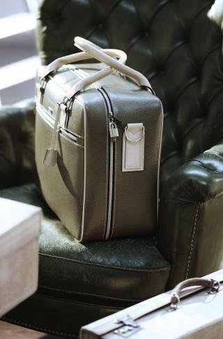 New Yorker spring collection 2011