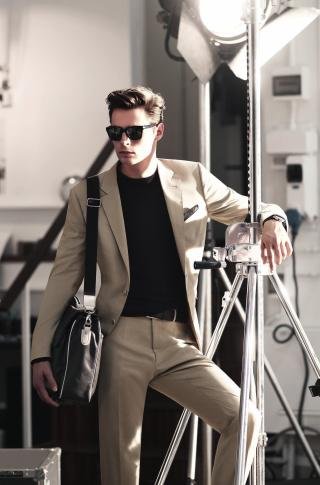New Yorker spring collection 2011