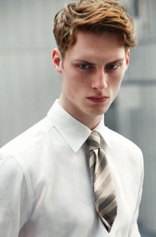 New Yorker spring collection 2011