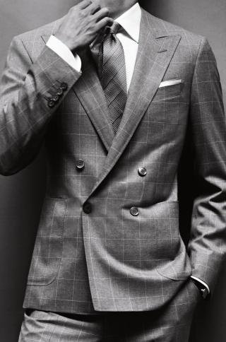 New Yorker spring collection 2011
