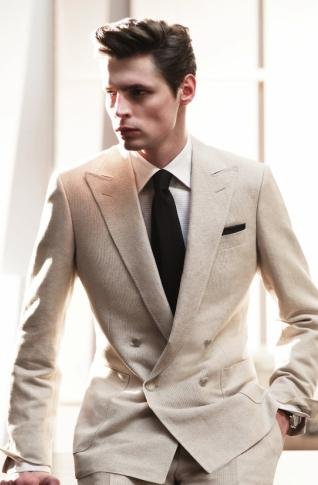 New Yorker spring collection 2011
