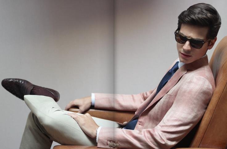 New Yorker spring collection 2011