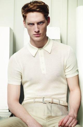 New Yorker spring collection 2011