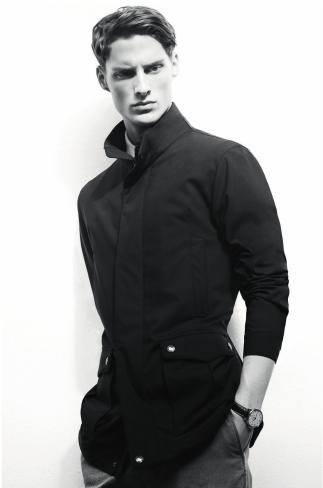 New Yorker spring collection 2011