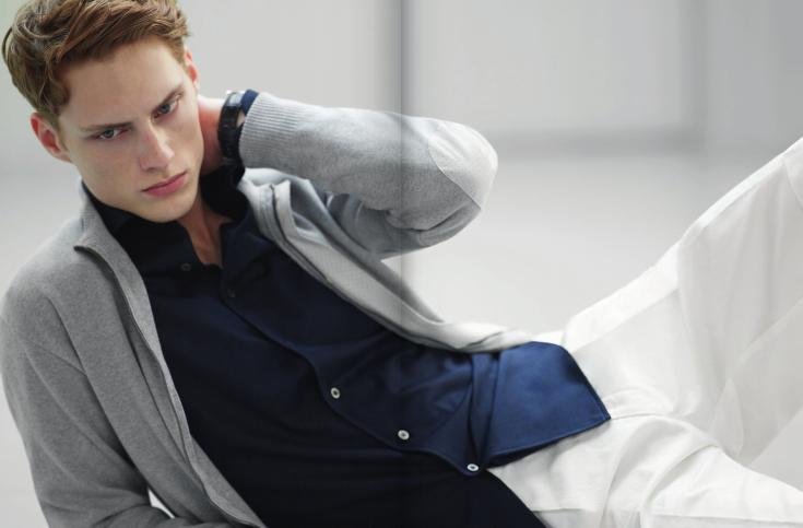 New Yorker spring collection 2011