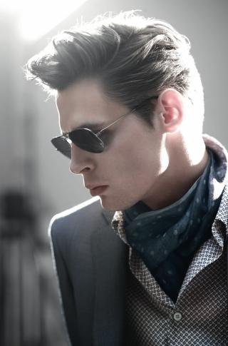 New Yorker spring collection 2011