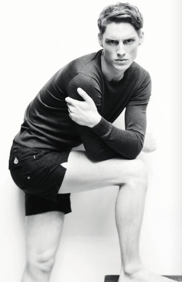 New Yorker spring collection 2011