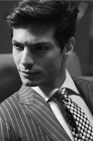 New Yorker spring collection 2011