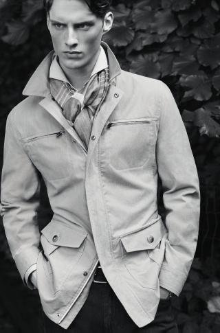 New Yorker spring collection 2011