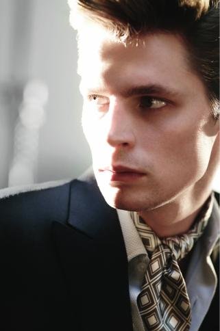 New Yorker spring collection 2011