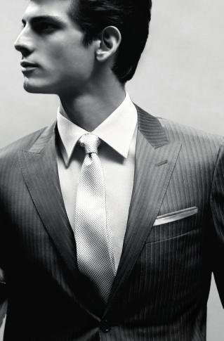 New Yorker spring collection 2011