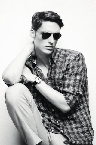 New Yorker spring collection 2011