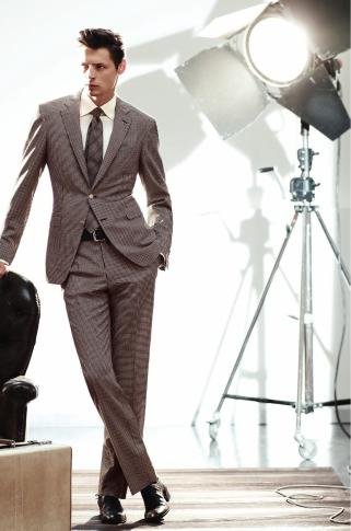 New Yorker spring collection 2011